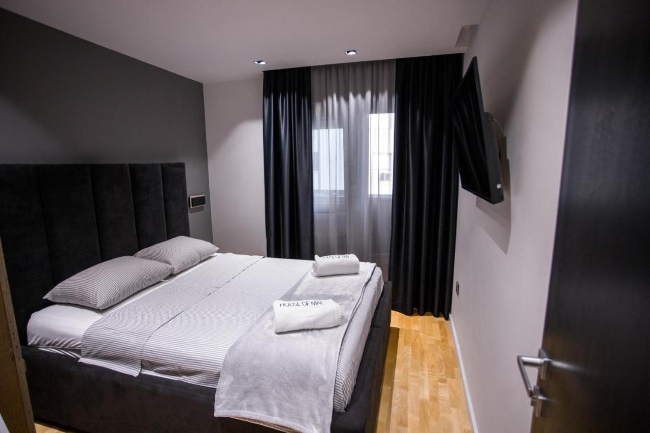 House Of Mac Apartments Ni Exteriér fotografie