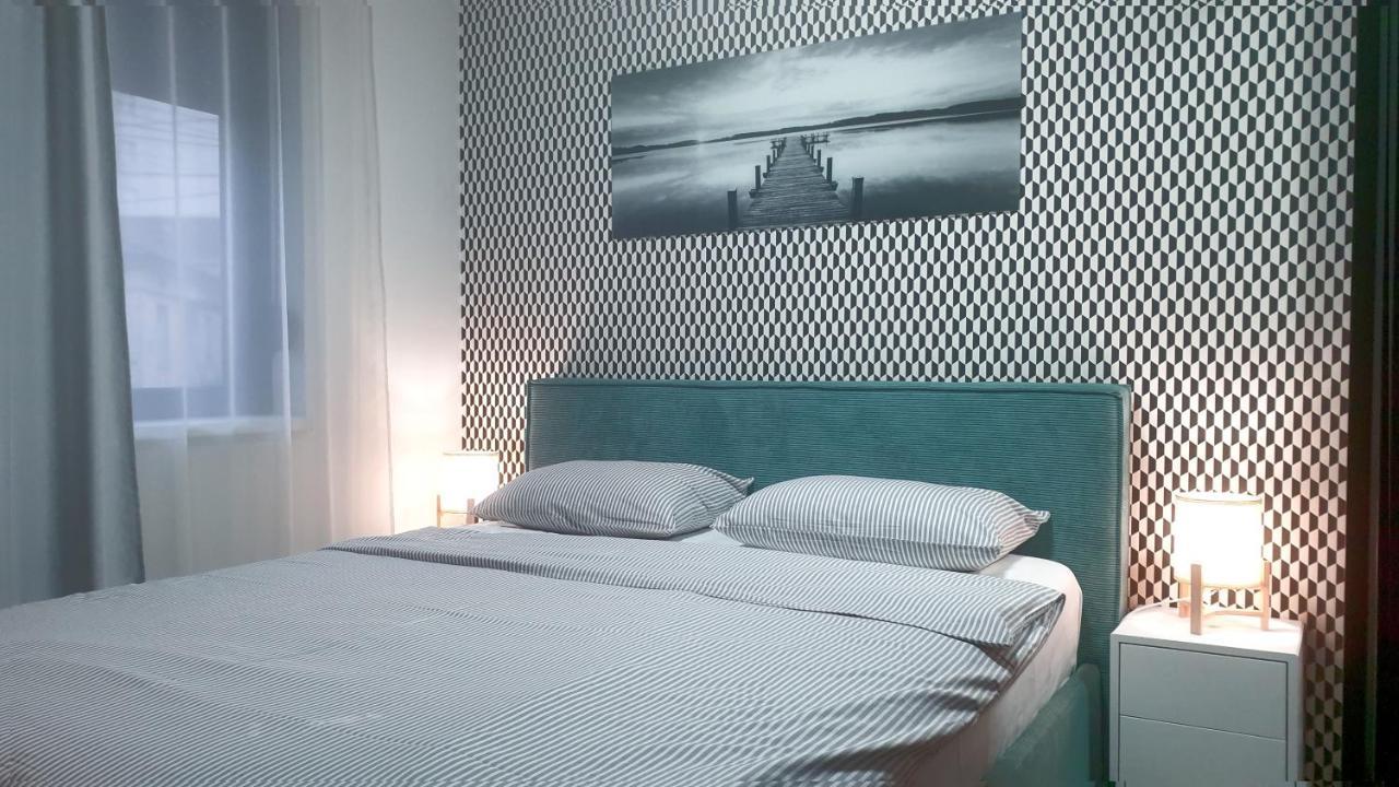 House Of Mac Apartments Ni Exteriér fotografie