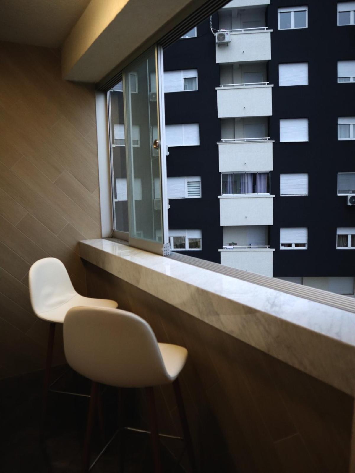 House Of Mac Apartments Ni Exteriér fotografie