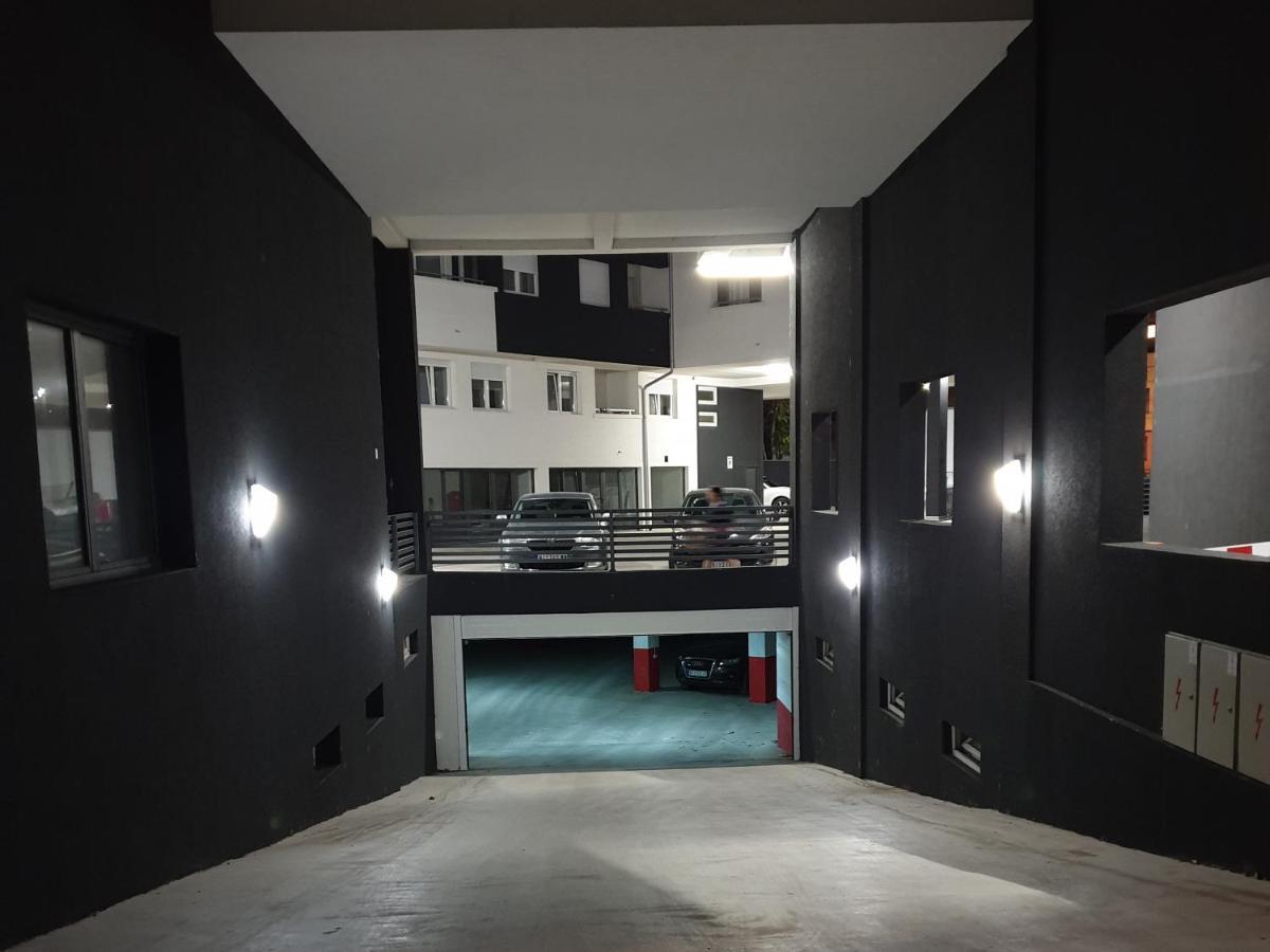 House Of Mac Apartments Ni Exteriér fotografie